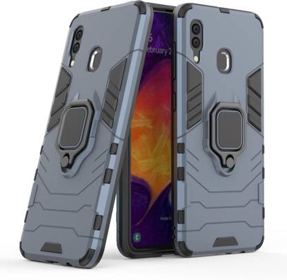 ZIVITE Back Cover for Samsung Galaxy A20