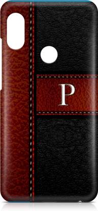 Payswell Back Cover for Mi A2