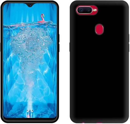 CASE CREATION Back Cover for Oppo A5s