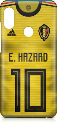 Payswell Back Cover for Mi A2