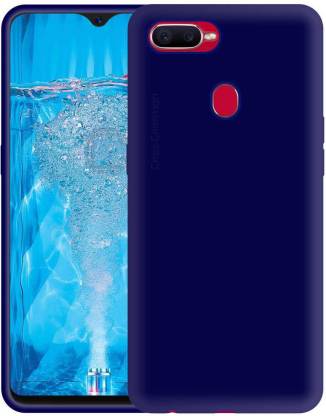 Case Creation Back Cover for Oppo A5s