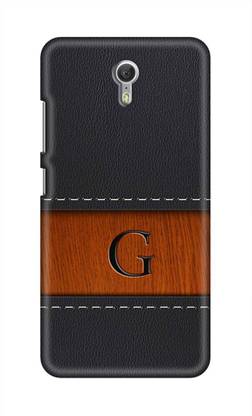 Hello Case Back Cover for Lenovo Zuk Z1