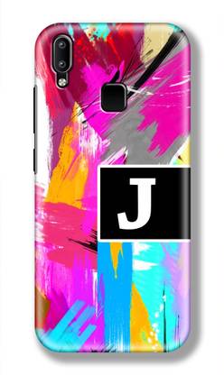 Microkart Back Cover for Vivo Y91 / Vivo Y93 / Vivo Y93s / Vivo Y95