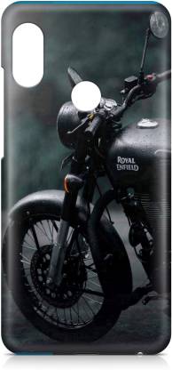 Accezory Back Cover for Mi Redmi Note 7 Pro/ Redmi Note 7 Pro BACK COVER, DESIGNER CASES & COVERS