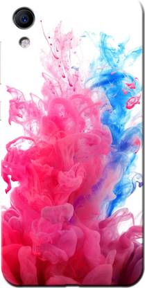 Coolcase Back Cover for Vivo Y90