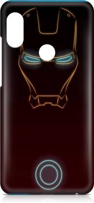 Payswell Back Cover for Mi A2