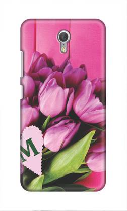 Hello Case Back Cover for Lenovo Zuk Z1