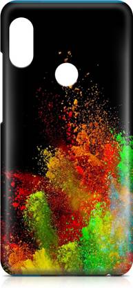 Payswell Back Cover for Mi A2
