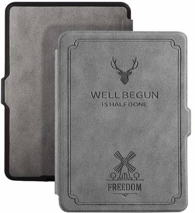 GALARIX Back Cover for Amazon Kindle Paperwhite 10th Generation 2018
