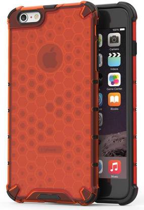 ZIVITE Bumper Case for Apple iPhone 6s
