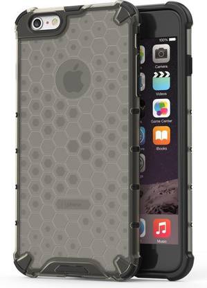 ZIVITE Bumper Case for Apple iPhone 6s Plus