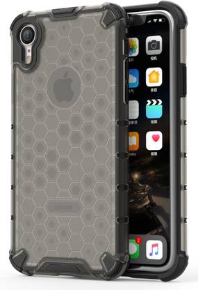 ZIVITE Bumper Case for Apple iPhone XR