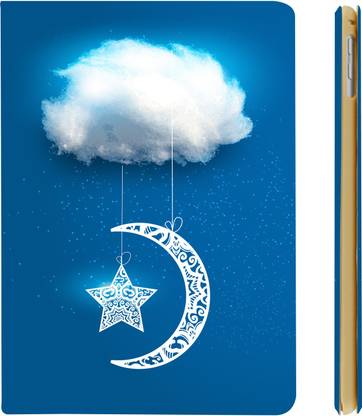 DuraSafe Cases Flip Cover for Apple iPad Mini 4 - 7.9 Inch 2015 [ A1538 A1550 ]