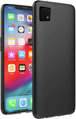 Aaralhub Front & Back Case for Google Pixel 4