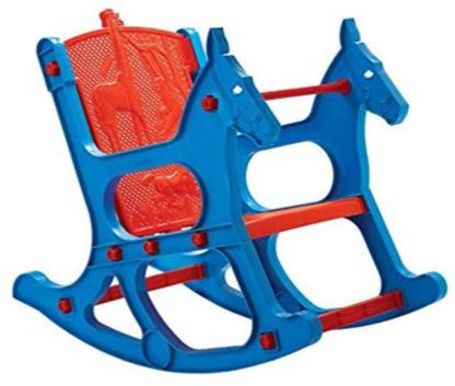 Nilkamal Toy Jungle Kids Chair