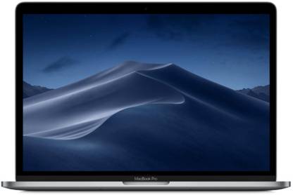 Apple MacBook Pro Intel Core i5 8th Gen - (8 GB/512 GB SSD/Mac OS Mojave) MV972HN/A