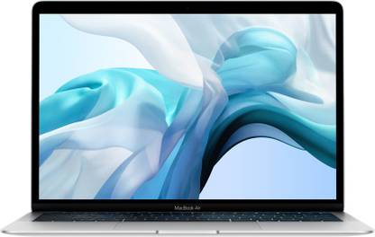 Apple MacBook Air Intel Core i5 8th Gen - (8 GB/256 GB SSD/Mac OS Mojave) MVFL2HN/A