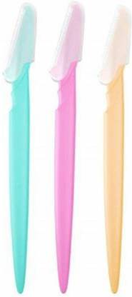ANGLE SHOP Eyebrow Disposable Razor