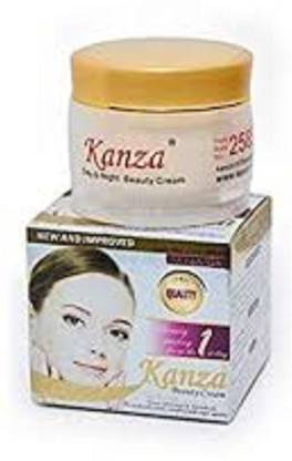 KANZA BEAUTY CREAM FOR DAY & NIGHT