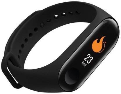 Vacottadesign M3 Activity Tracker Band 3 Wristband Fitness Band