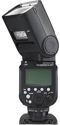 Yongnuo YN968EX-RT C Speedlite Canon Cameras Flash