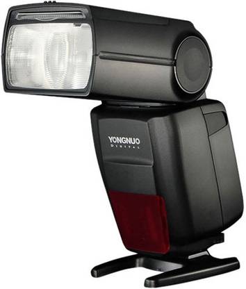 Yongnuo YN686EX-RT Lithium TTL Speedlite Canon Master Flash