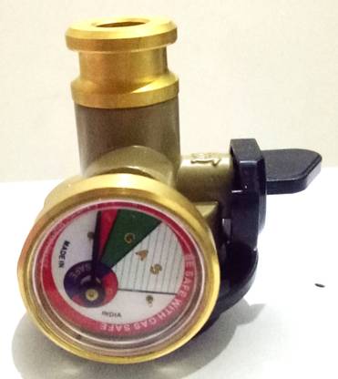 GASSAFE SAFETY DEVICE WITH DOCUMENT Gas Detector