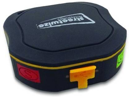 TKStar Pet GPS Tracking System, GPS Tracker for Dogs, Pets, Car, Child, GPS Device