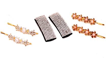 KS Collection Duet Hair Clip Hair Pin