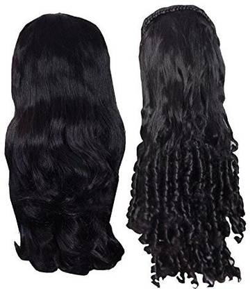 RZ World 12 Party Wear Hair Extension