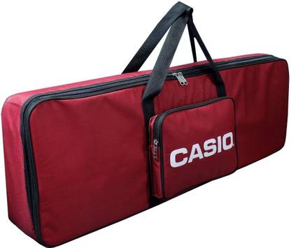 CASIO CTK-6200 61-Keys Keyboard Bag