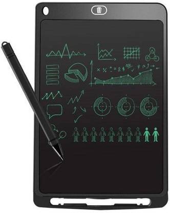 Klick N Shop 8.5 Inch LCD Wri