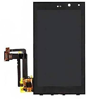 marlecha LCD Mobile Display for BlackBerry Z10