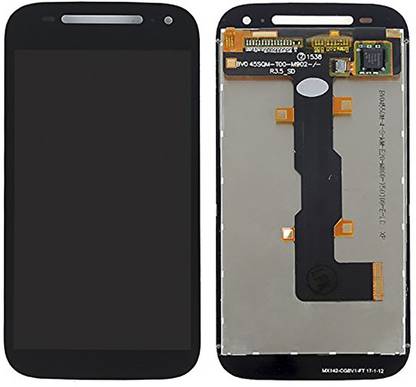 Link LCD Mobile Display for Motorola Moto E2