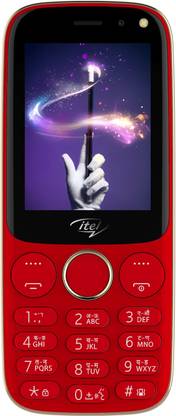 itel Magic 1