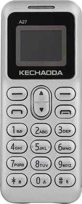 Kechaoda A27