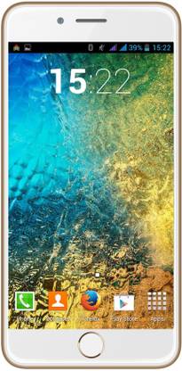 I Kall K-1 (Golden, 8 GB)
