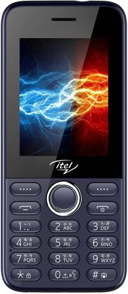 itel Power 400