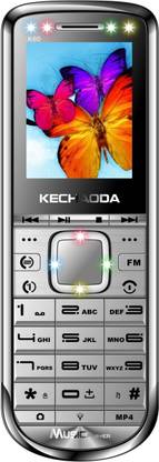 Kechaoda K60