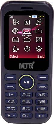 MTR Mt313