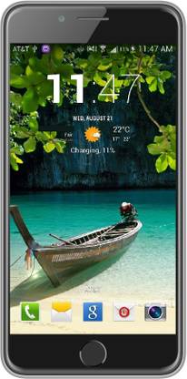 I Kall K-1 (Silver, 8 GB)