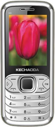 Kechaoda K9