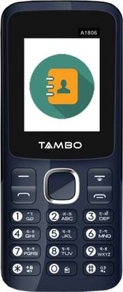 Tambo A1806
