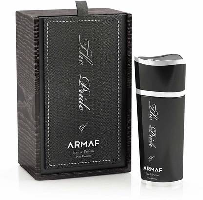 ARMAF The Pride EDP Pour Homme Perfume For Men 100 ml Perfume  -  100 ml