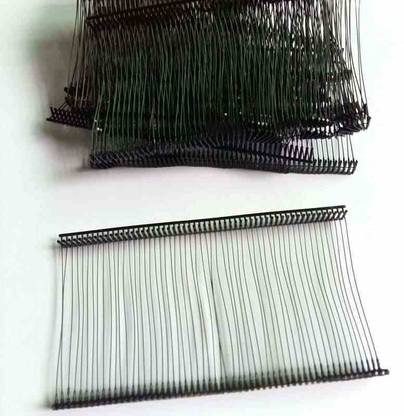 Sadar Shop 50mm Tagging Barb for Standard Tag Gun 5000 Pcs, Plastic  Pins