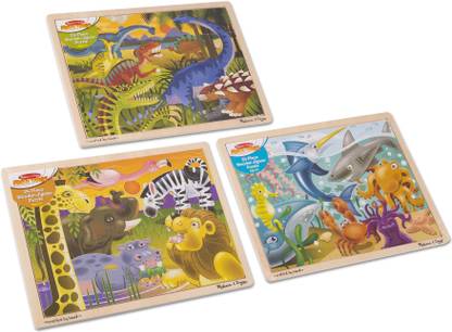 TDC Games Puzzle games