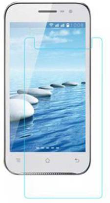 CHAMBU Impossible Screen Guard for Spice Stellar Mi-508