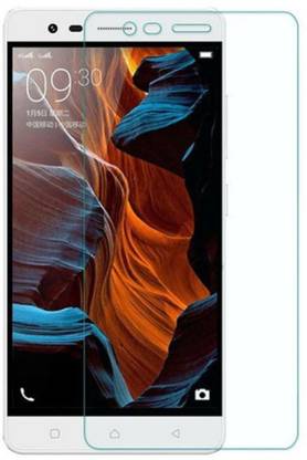 CHAMBU Impossible Screen Guard for Doogee BL5500 Lite