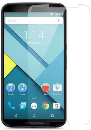 CHAMBU Impossible Screen Guard for LG Optimus F7