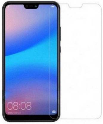 CHAMBU Tempered Glass Guard for HTC One M8 Dual SIM